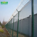 Prison fence van 358 Fence